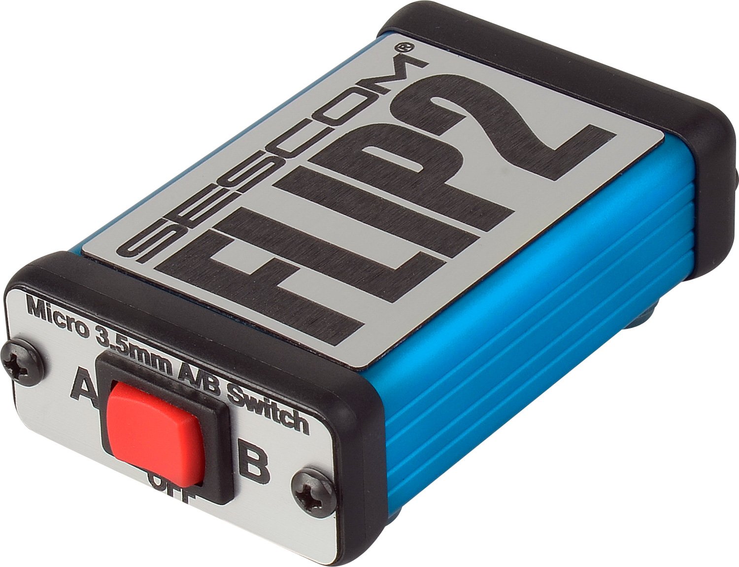 Amazon.com: Sescom SES-AB-SWITCH iPod/MP3 Player 3.5mm Stereo